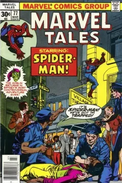 Issue #77