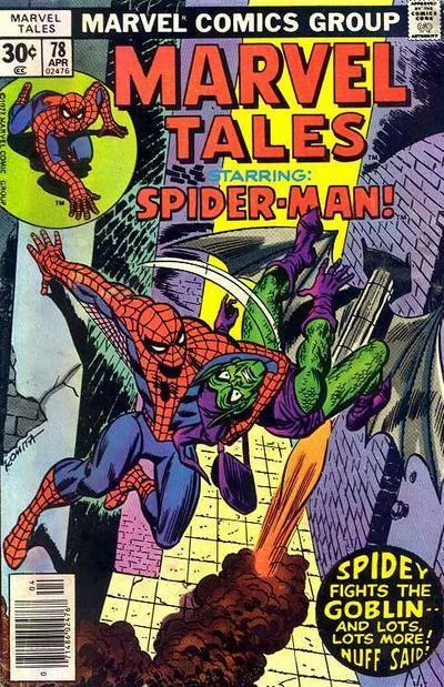 Cover of Issue #78