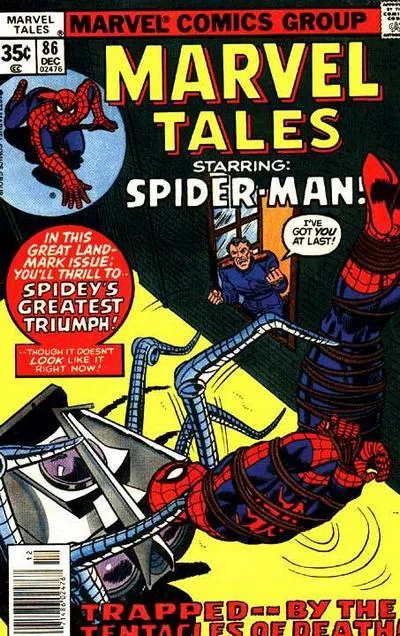Cover of Issue #86