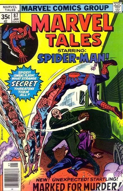 Cover of Issue #87