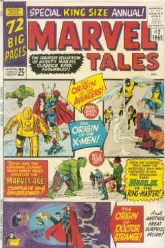Issue #2