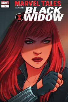 Issue #1