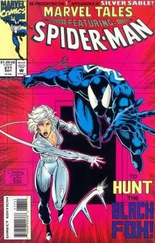 Cover of After The Fox