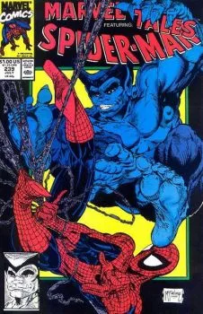Cover of Night of the Griffin