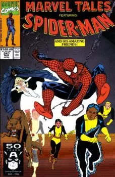 Cover of The Hunters and the Hunted