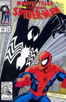 Cover of Issue #266