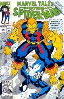 Cover of Issue #270