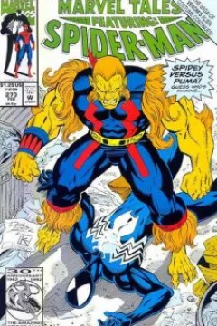 Issue #270