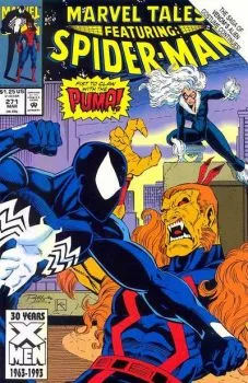 Cover of Issue #271