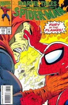 Cover of Issue #275