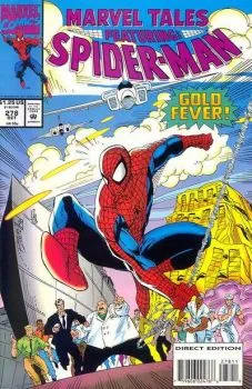 Cover of Issue #278