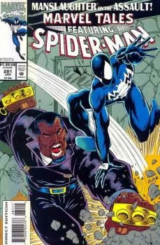Cover of Issue #281