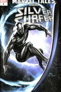 Issue #1