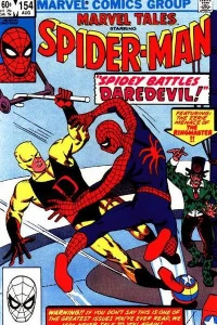 Issue #154