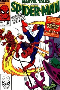 Issue #159