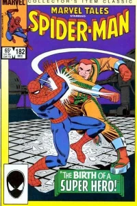 Issue #182