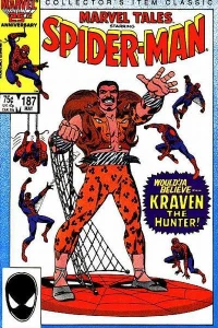 Issue #187