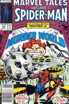 Murder World