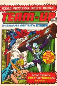 Issue #10
