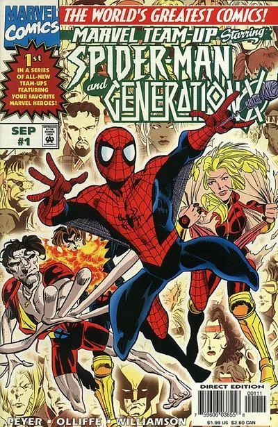 Cover of D.E.A.D. to Rights!