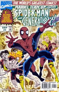 Cover of D.E.A.D. to Rights!