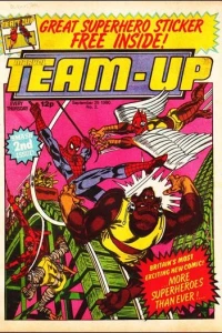 Issue #2