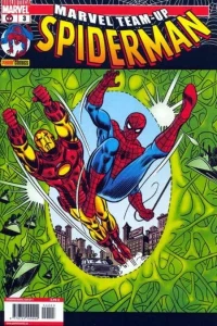 Issue #3