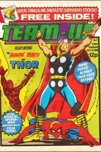 Issue #3