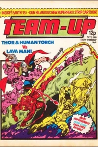 Issue #4