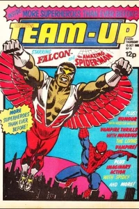 Issue #5
