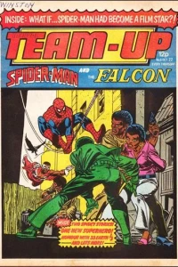 Issue #6