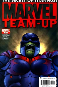 Titannus War, Part 2