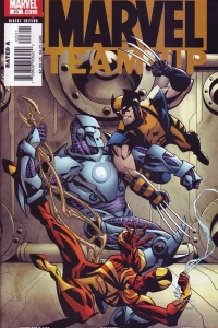 Freedom Ring, Part 4