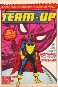 Issue #7