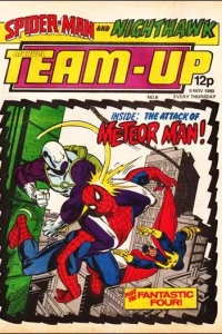 Issue #8