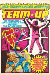 Issue #9