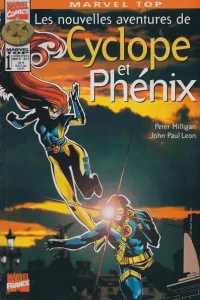 Issue #1