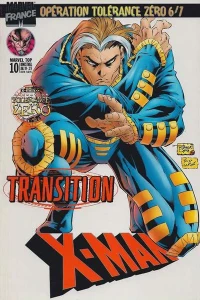 Issue #10
