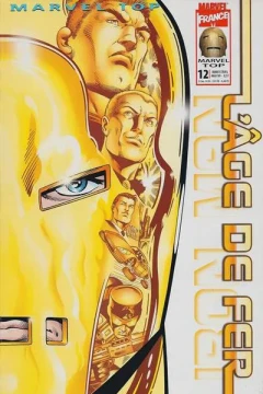 Issue #12