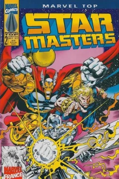 Issue #2
