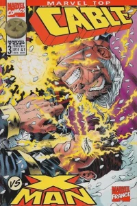 Issue #3