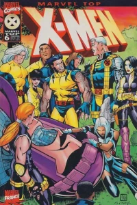 Issue #6