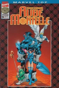 Issue #9