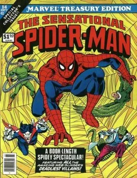 Cover of Issue #14