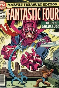 Issue #21