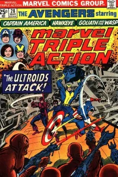 Issue #28