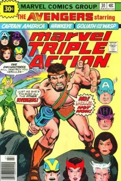Issue #30