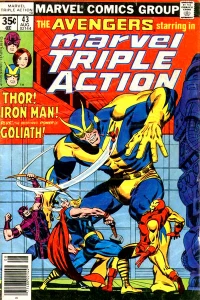 In The Clutches Of The Collector!