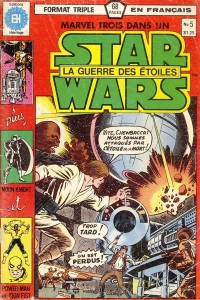Issue #5