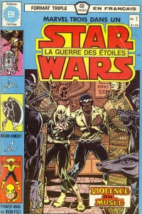 Violence au Musee
